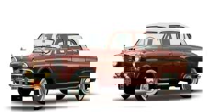 A40/A50/A55 Cambridge (1954 - 1958)